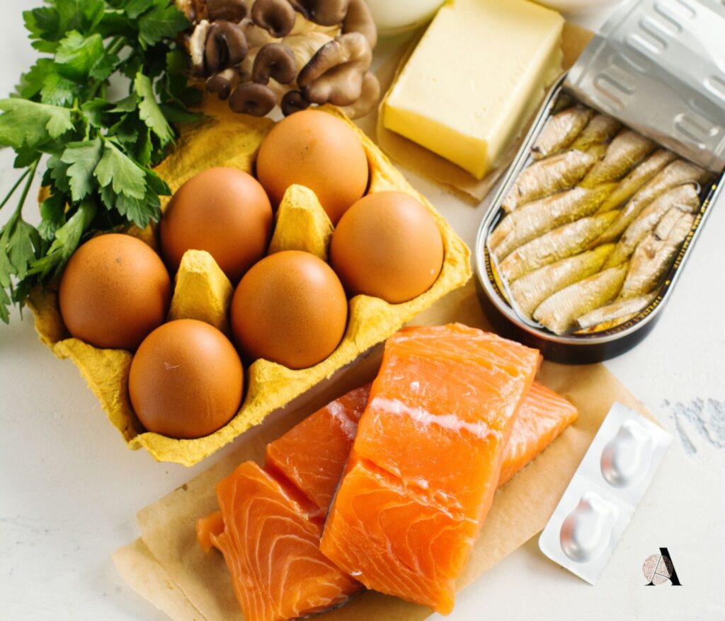Vitamin D