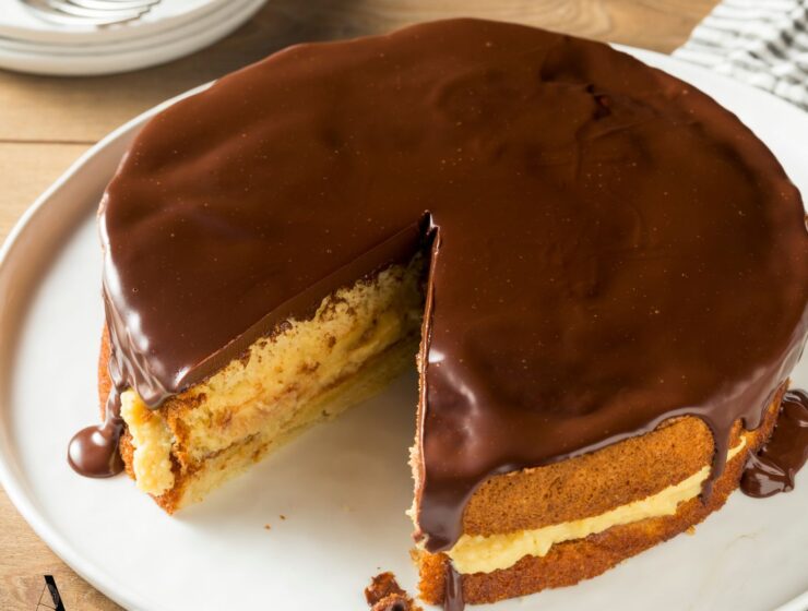 Medeno srce bez jaja