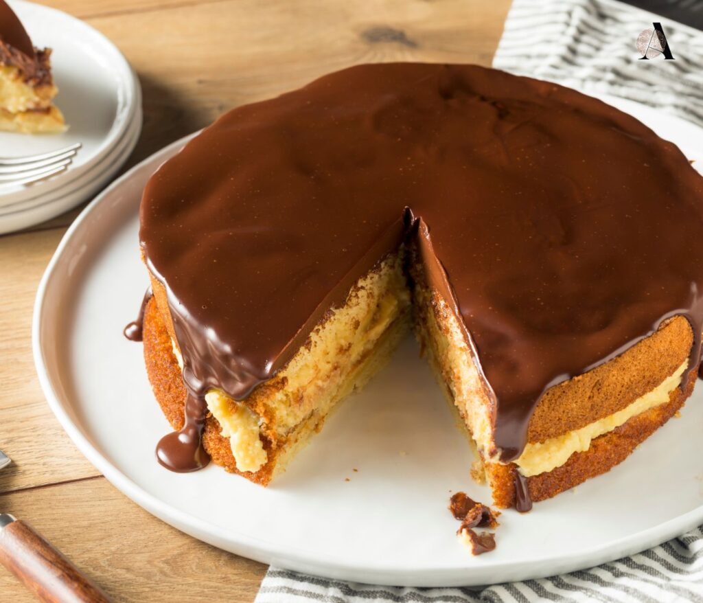 Medeno srce bez jaja