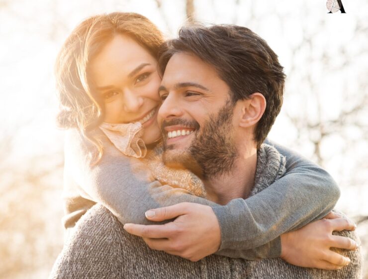 Što muškarac treba znati o potrebama žene ne molite za ljubav