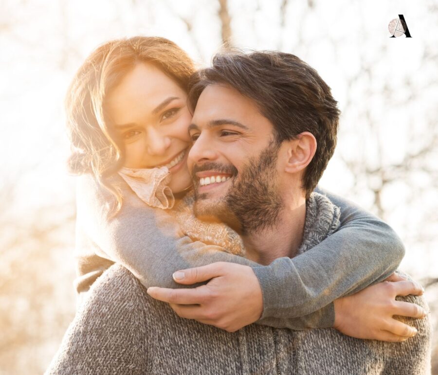 Što muškarac treba znati o potrebama žene ne molite za ljubav