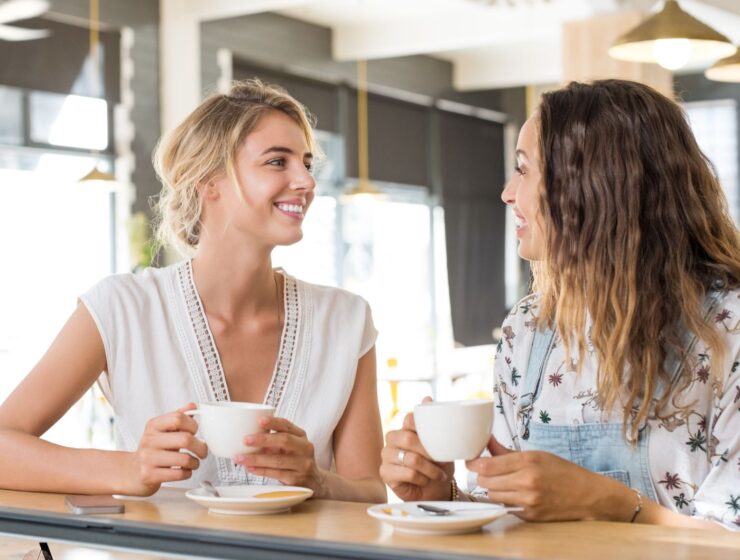 Podjela na dobro i loše, Kako naučiti bolje slušati?