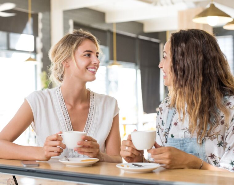 Podjela na dobro i loše, Kako naučiti bolje slušati?