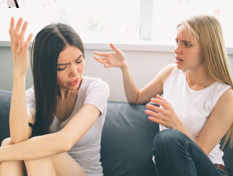 Autodestruktivne osobe Kako naučiti bolje slušati?