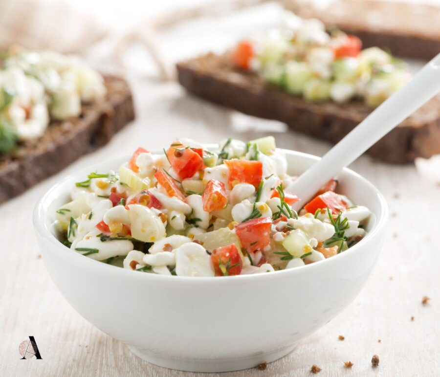 Šopska salata