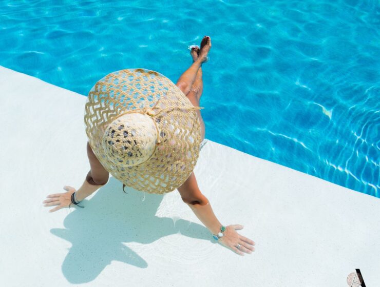 srpanj mjesec “Na koji si ti način lud(a)?” Kolovoz u zvijezdama