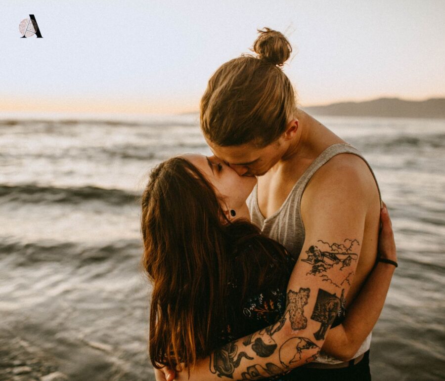 Ljubav u srpnju