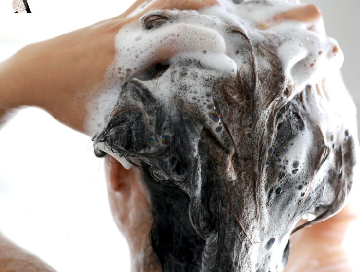 Prirodni sastojci za ljepotu kose