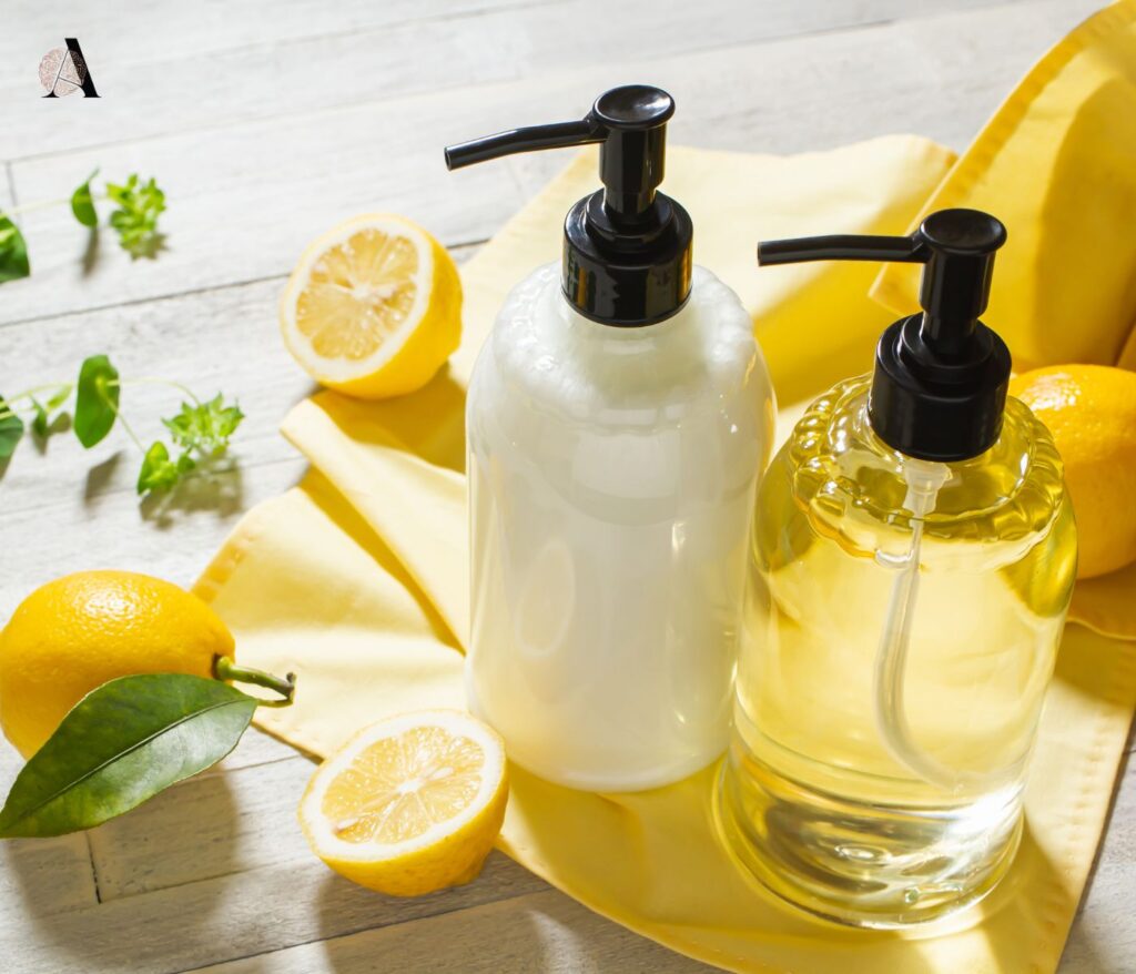 Prirodni sastojci za ljepotu kose