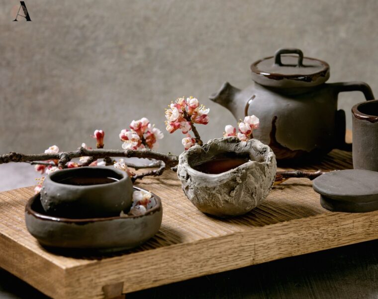 Wabi – sabi estetika