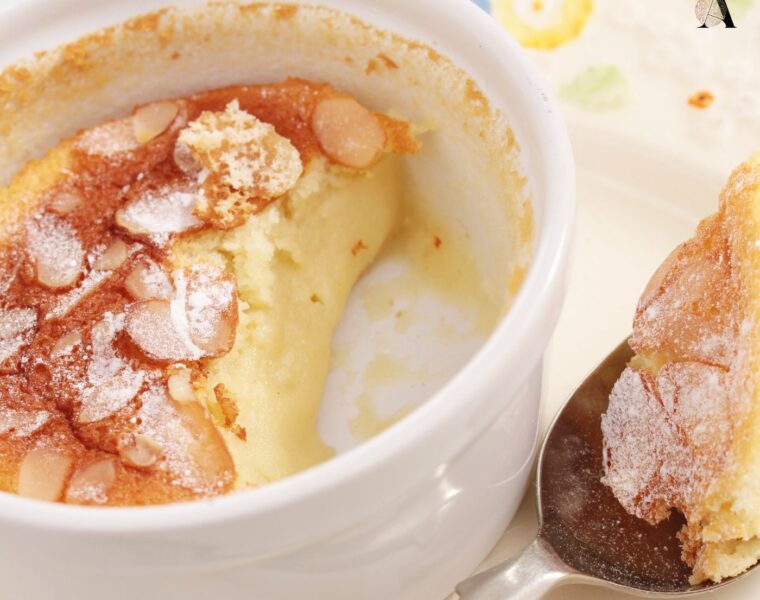 Pots de creme s narančom 