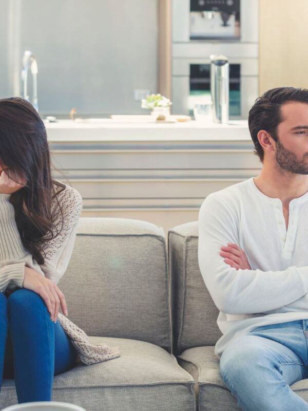 Što se događa Lekcije iz zaljubljivanja