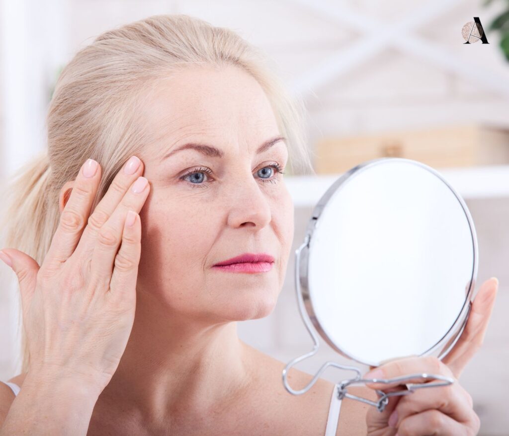 Booster mladolikosti