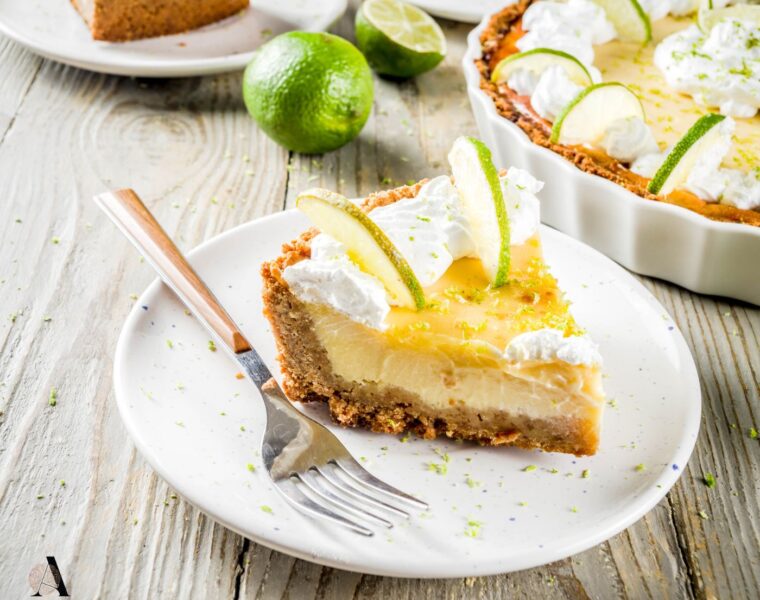 Male pite od limete 