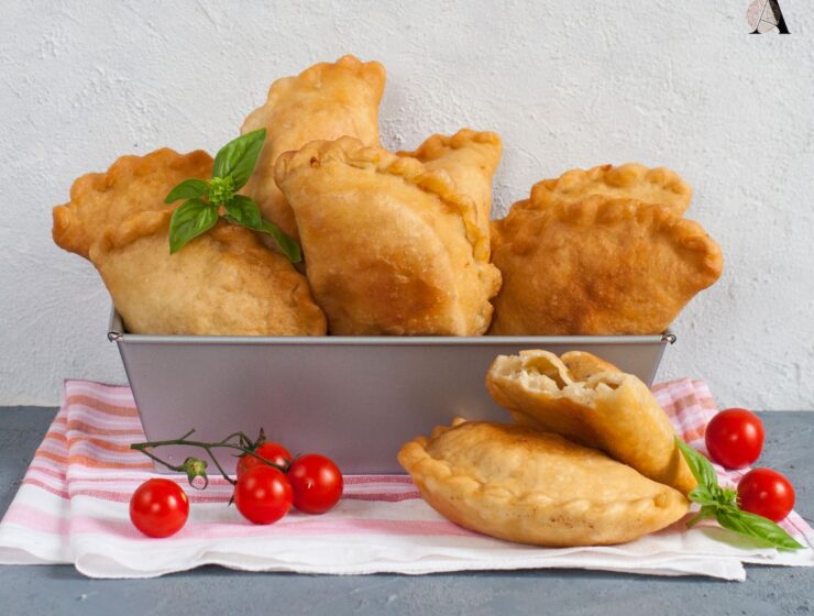 Panzerotti