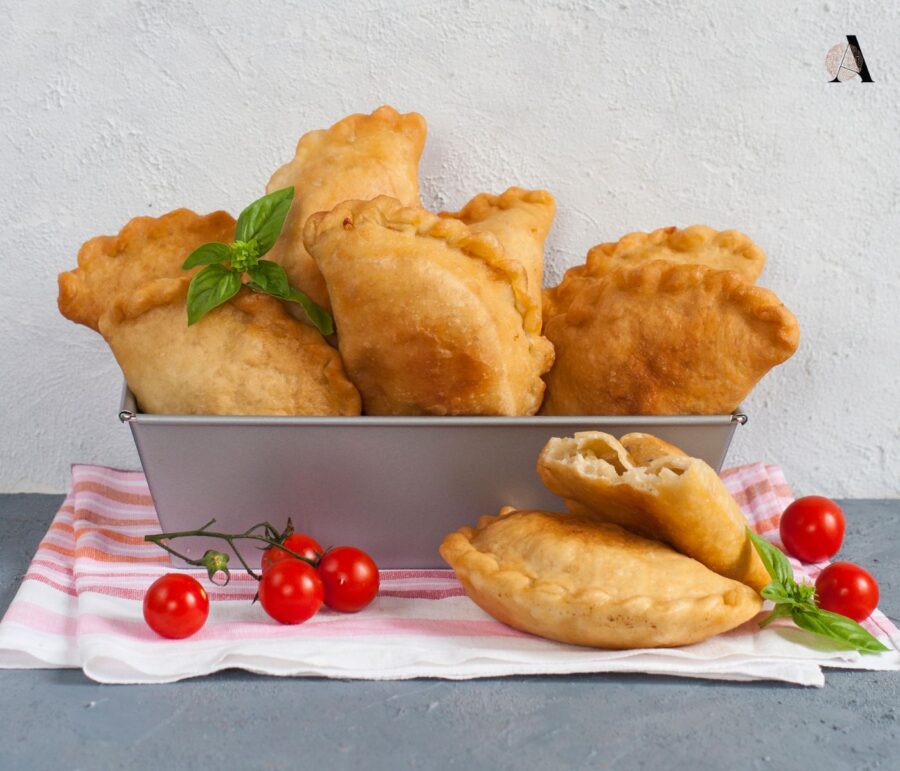 Panzerotti