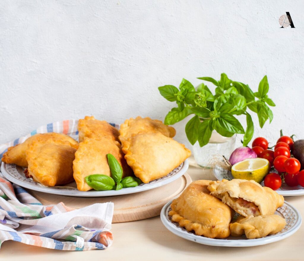 Panzerotti