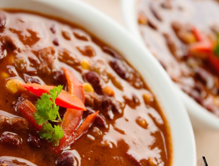 Chilli con carne