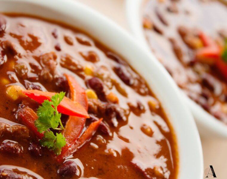Chilli con carne