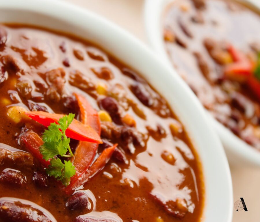 Chilli con carne