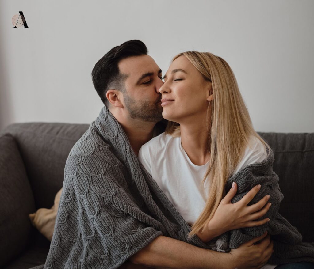 Listopad i ljubav