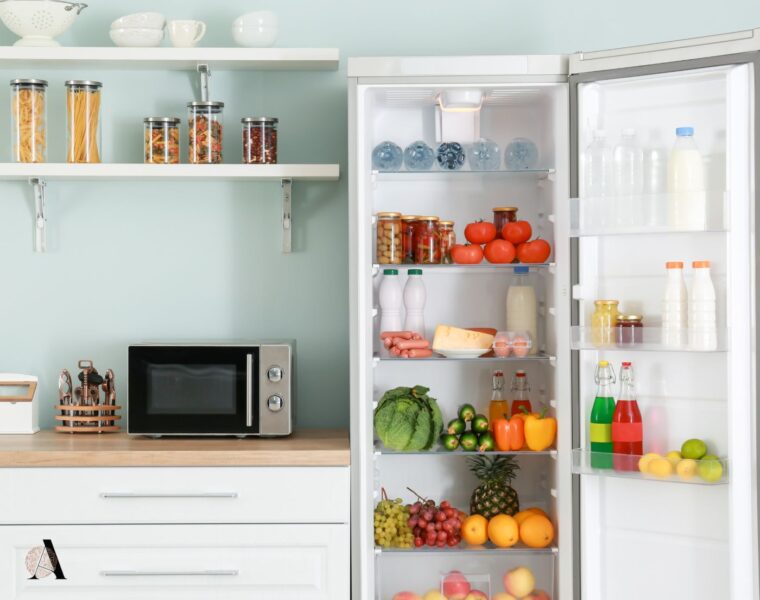Fridgescaping