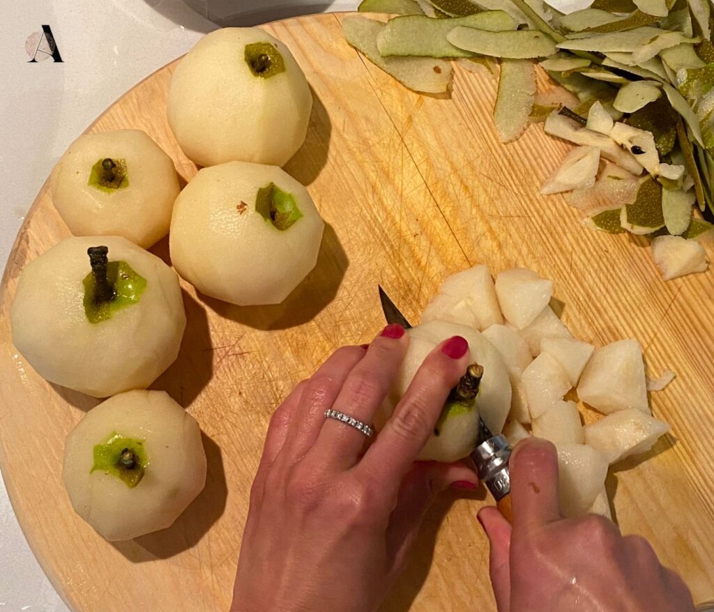 Japanske kruške