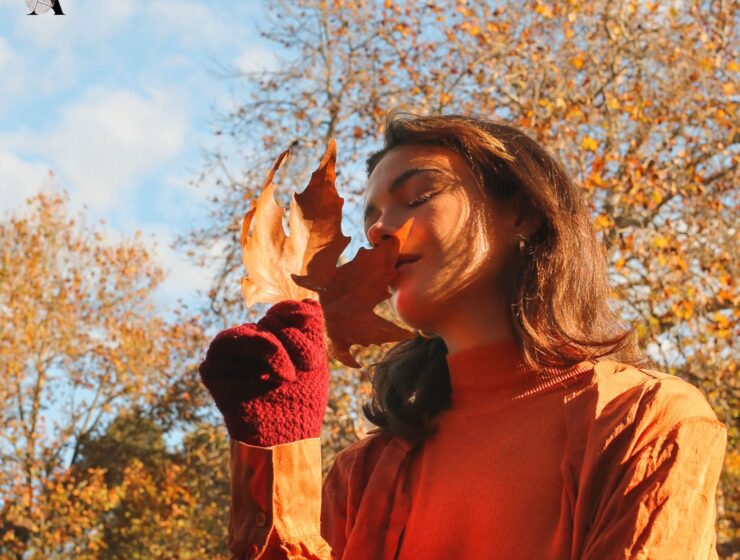 Pusti ljude da odu stvari koje ne možete kontrolirati