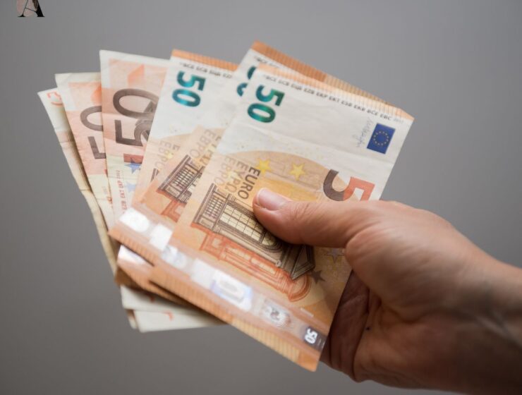Financije u studenom Listopad i novac