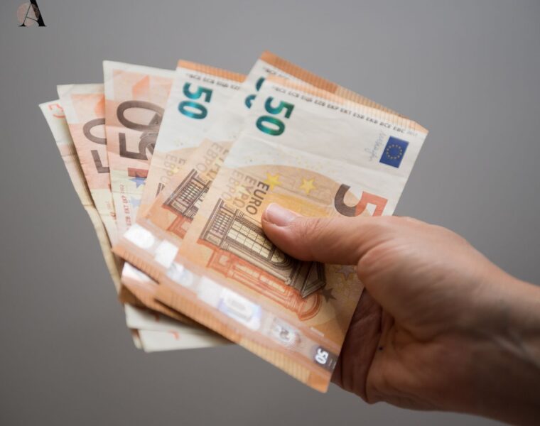 Financije u studenom Listopad i novac