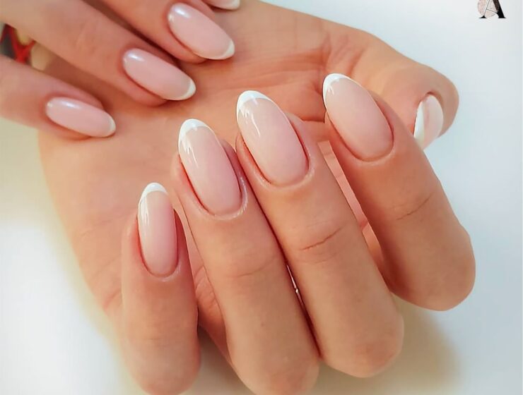 njega ruku i noktiju