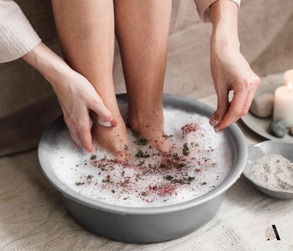 Kako napraviti wellness u svom domu?