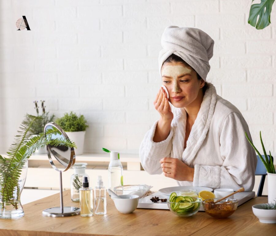 Štetne antiage navike Njega za ljepše sutra