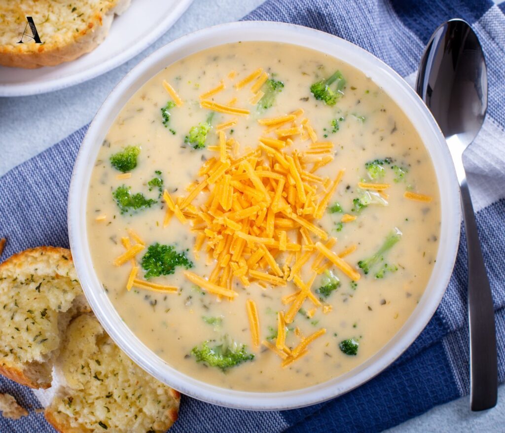 Varivo od cvjetače i brokule 