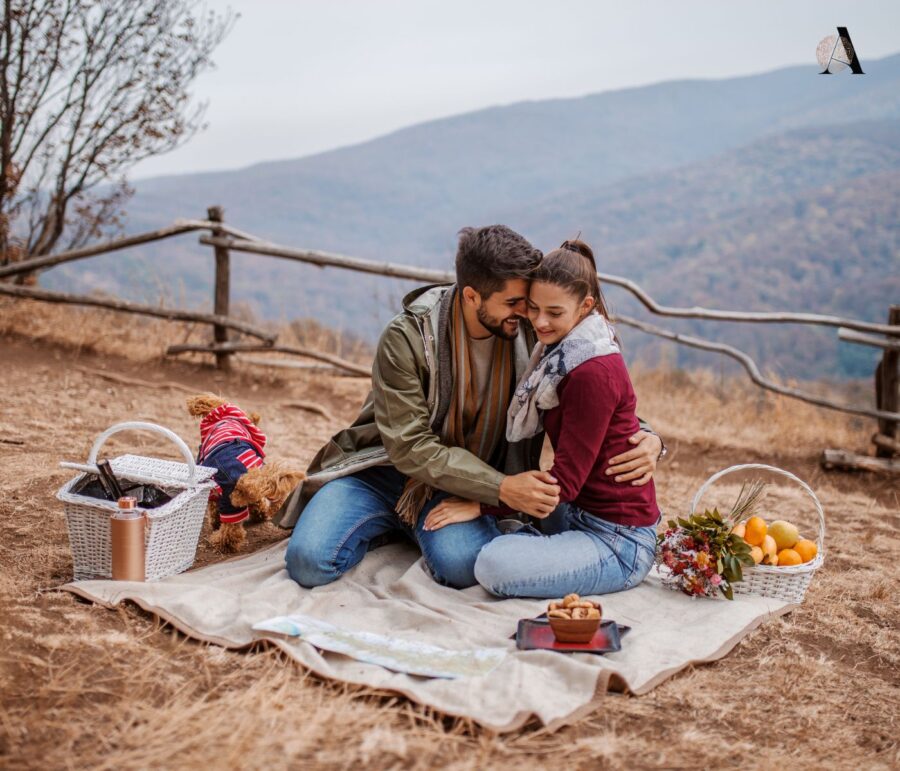 muškarac koji iskreno voli?, Ljubavni horoskop za jesen