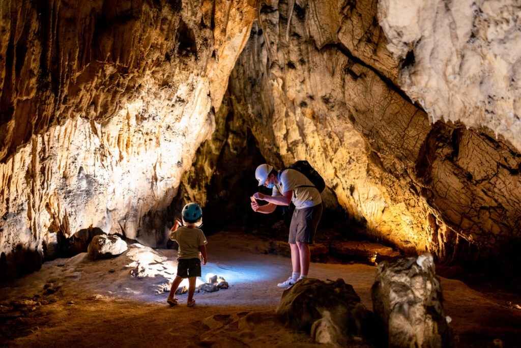 jesenske vikend oaze