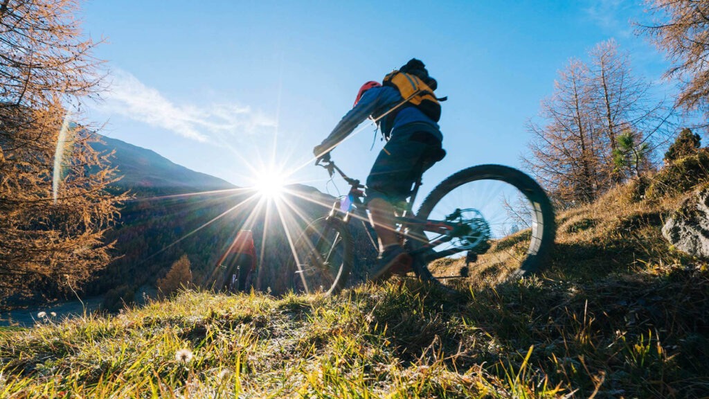 jesenske vikend oaze