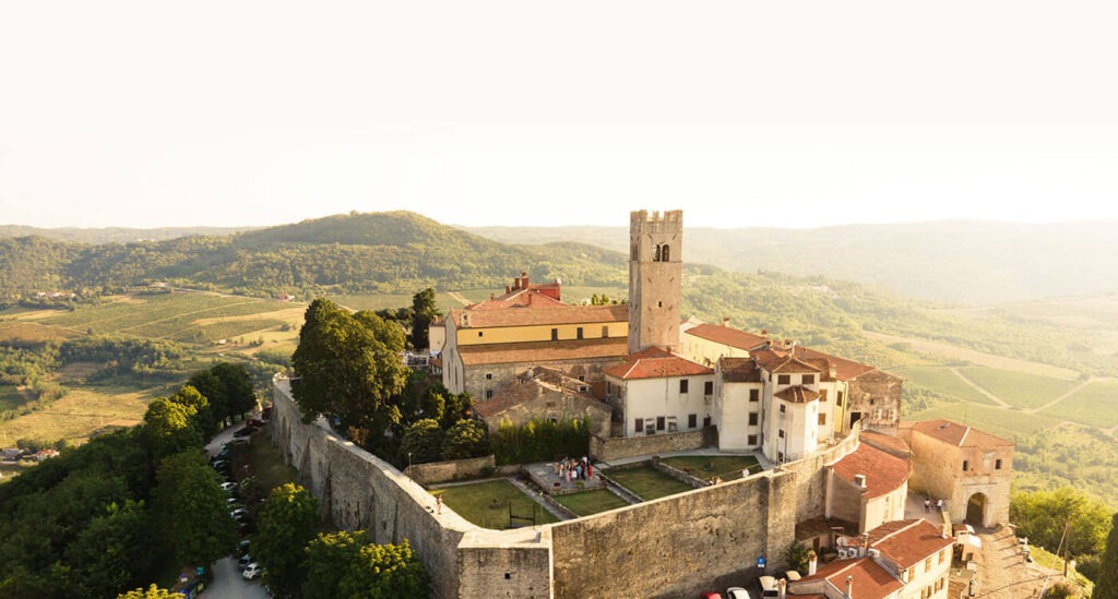 jesenske vikend oaze