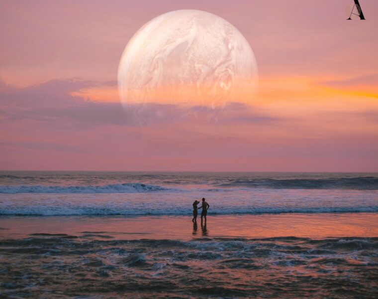 Ljubav u vrijeme punog Mjeseca Retrogradni Jupiter u znaku Blizanaca