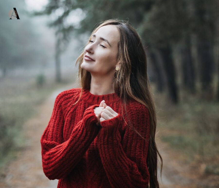 Lavica u meni Pronađi balans