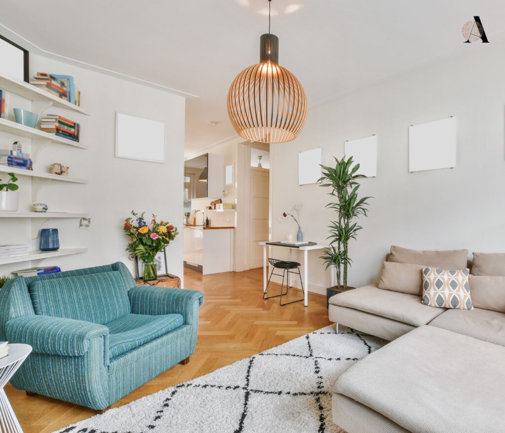 Moderni dnevni boravci 