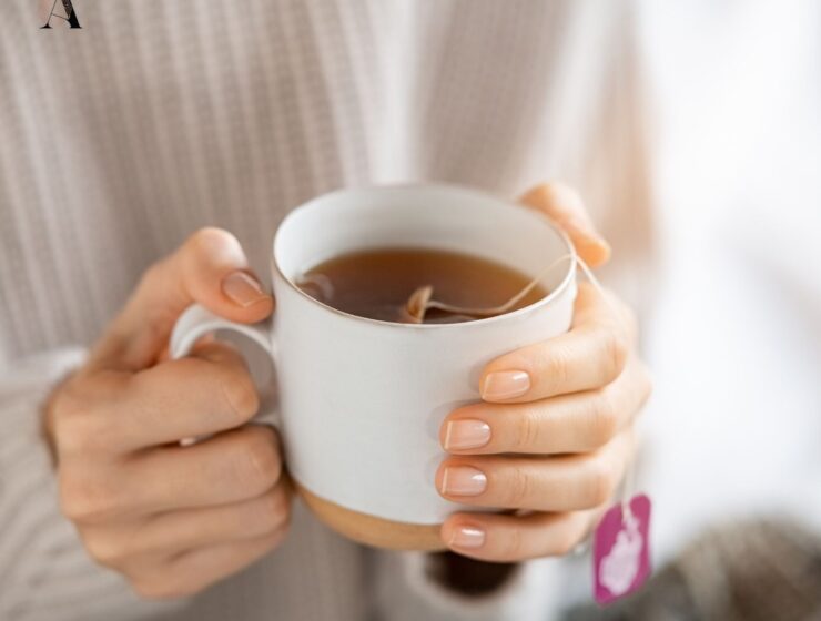 perspektiva Iz ljeta u zimu i natrag