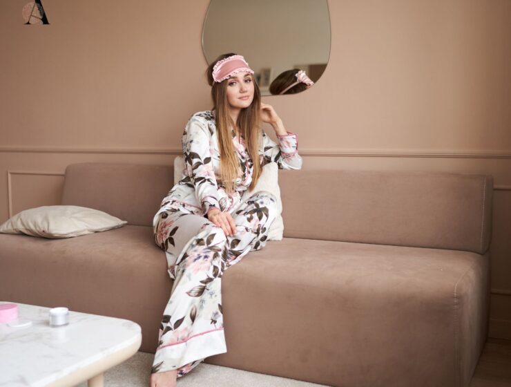 Tegobe tijekom menstruacije Lijepa kosa ujutro