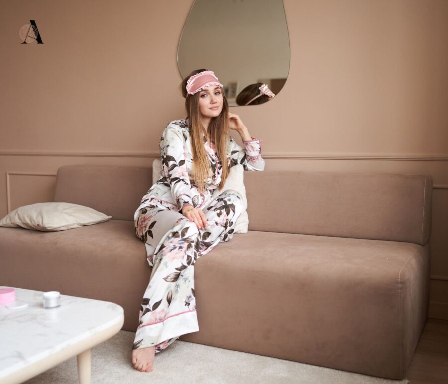 Tegobe tijekom menstruacije Lijepa kosa ujutro