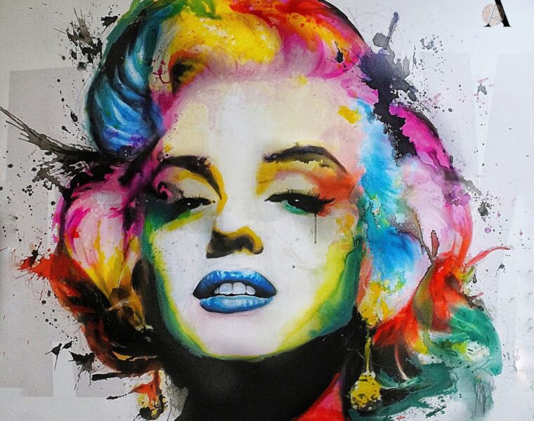Marilyn Monroe