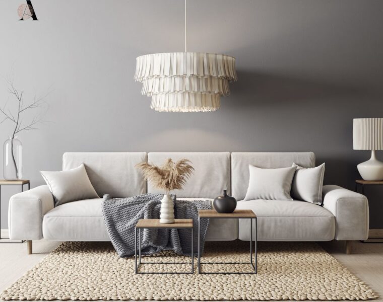 Moderni dnevni boravci 