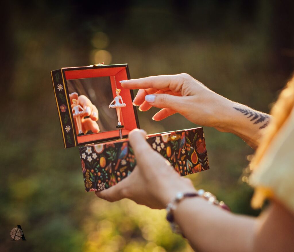 Teret emocionalnih trauma