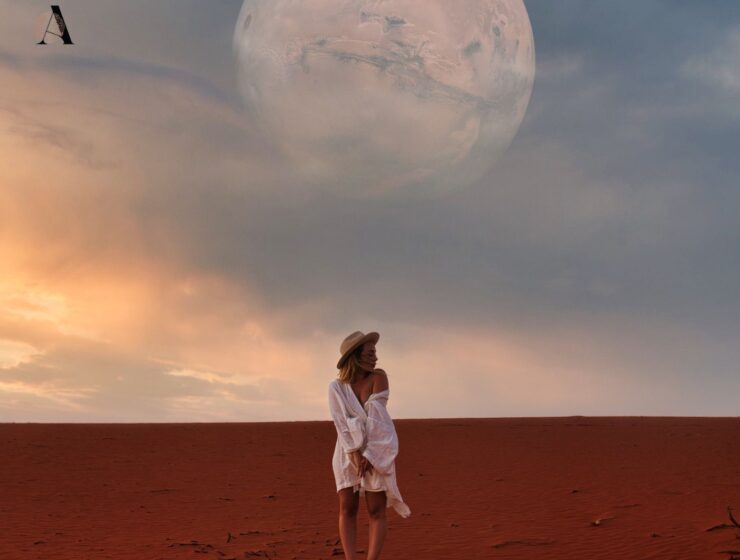 Pun Mjesec u Ovnu Pun Mjesec u Ovnu