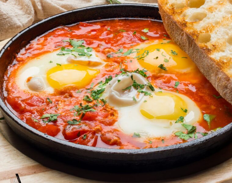 Shakshuka 