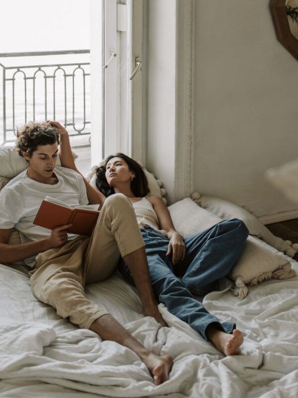 ne ispričavaj se Fin muškarac